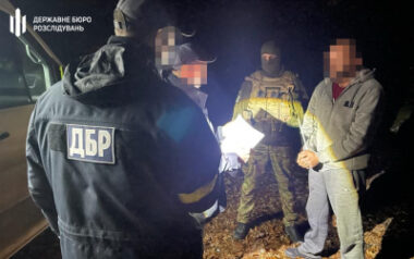 Відпустив ув’язнених з СІЗО Херсону: перед судом постане зрадник
