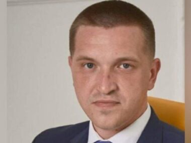 Викраденого у Херсоні ветерана АТО почали судити у Росії