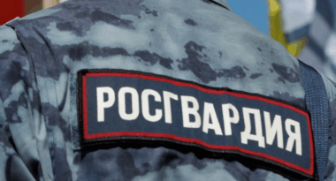 На Херсонщині командир загону «росгвардії» затримував і катував мешканців (ФОТО)