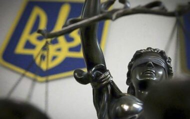 У Херсоні з 1 березня відновлять роботу суди