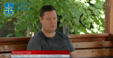 На Херсонщині псевдопосадовець незаконно відчужував майно: колаборанта судитимуть