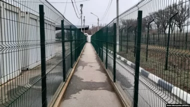 Сина російського генерала можуть вбити через конфлікт з головним херсонським окупаційним поліцаєм