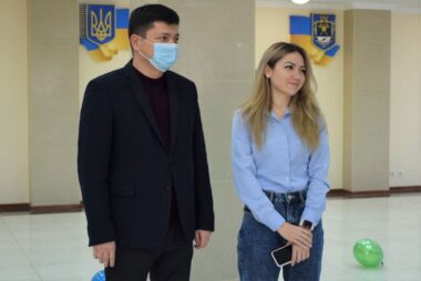 Кабмін призначив нову заступницю голови Херсонської ОДА