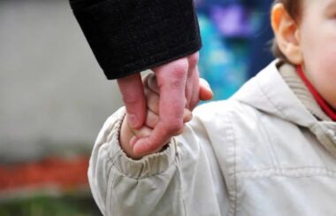 Як діяти, якщо окупанти депортували дитину: відповідь юристів