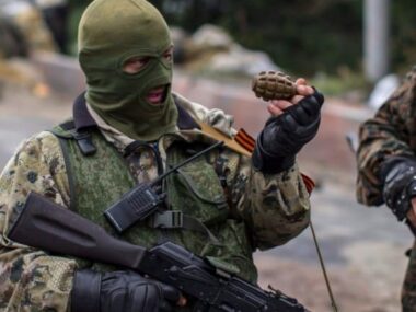Ніс воєнну службу у складі “днр”: на Херсонщині зраднику повідомлено про підозру (ФОТО)