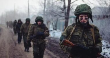 Чи можлива висадка російських ДРГ в акваторії Херсона: відповідь пресофіцера