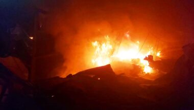 Знищено фельдшерський пункт, пошкоджено школу та ТЦ: наслідки рашистських обстрілів Херсонщини (ФОТО)
