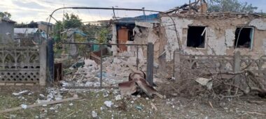 У Херсоні шукають кандидатів для комісії обстеження пошкодженого майна