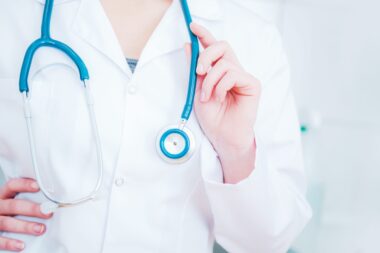 Жителі Високопілля можуть отримати безкоштовну медичну консультацію