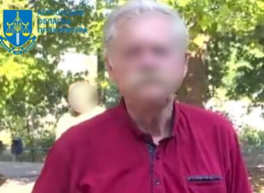 На Херсонщині колаборант очолив захоплену росіянами лікарню