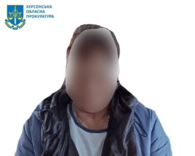На Херсонщині колаборанти очолили окуповані громади (ФОТО)