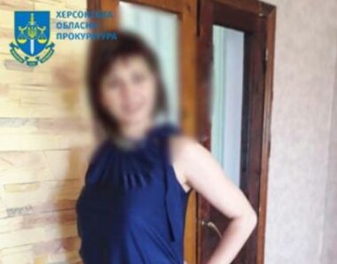 Стала секретаркою адміністрації окупантів: на Херсонщині судитимуть колаборантку