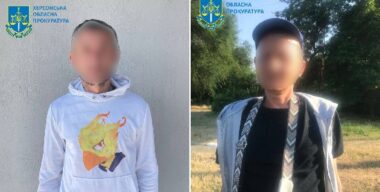 У Херсоні крадії викрали стоматологічне обладнання