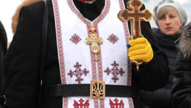 На Херсонщини три релігійних об’єднання перейшли у УПЦ доп ПЦУ