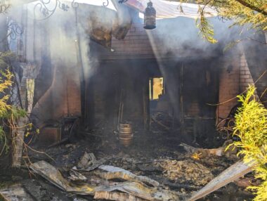 На правобережжі Херсонщини поліція зафіксувала 29 воєнних злочинів РФ проти мирного населення за добу