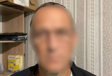 Допомогав рашистам за паливо: на Херсонщині судитимуть пособника окупантів