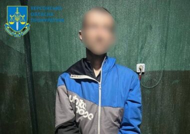 У Херсоні засудили крадія: скоїв серію крадіжок