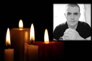 Війна забрала ще одного українського воїна