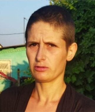 Поліція Херсонщини розшукує безвісно зниклу 29-річну жінку