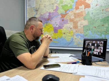 На Херсонщині запрацює програма відновлення