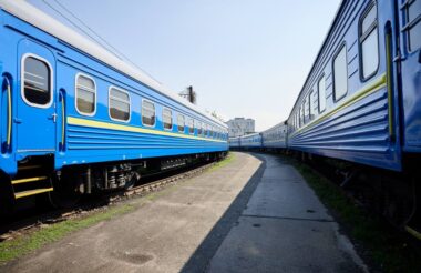 УЗ налагодить сполучення і збільшить кількість рейсів між Херсоном та Миколаєвом