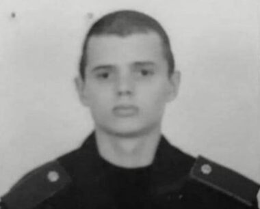 На Запоріжжі у боях загинув воїн з Херсонщини