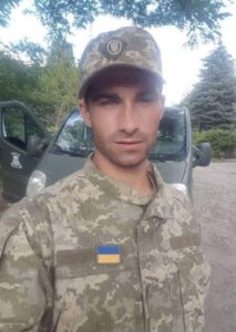 На Донеччині під час бойового завдання загинув житель Херсонщини