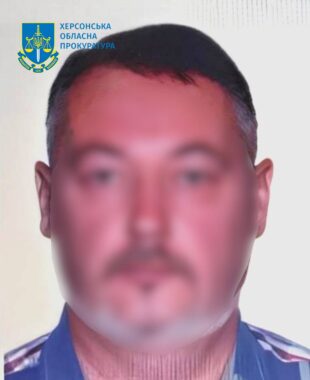 Житель Херсона возглавлял при оккупантах захваченное судостроительное предприятие: его ожидает суд