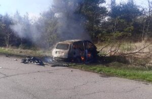 Голова Херсонської МВА розповів про стан двомісячної дівчинки, яка потрапила під ворожий обстріл