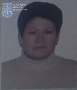 Будут судить жительницу Херсонщины, которая заняла должность оккупационной главы села Качкаровка