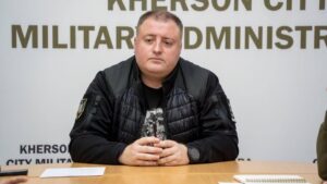 Атракціони, земля, мільйони готівкою: Мрочко подав останню декларацію за період роботи у Херсонській МВА