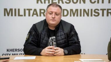 Аттракционы, земля, миллионы наличными: Мрочко подал последнюю декларацию за период работы в Херсонской МВА