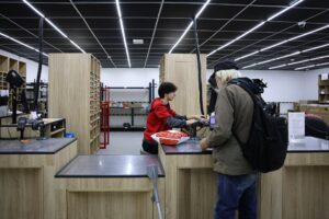 “Нова пошта” закрила відділення №4 на Острові