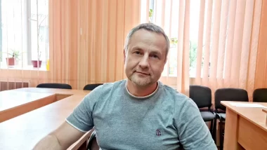 «Почти не ходит»: сын рассказал о критическом состоянии похищенного мэра Херсона