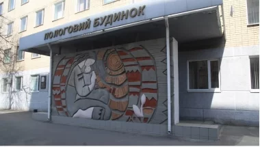 «Восстановление» по-херсонски: 611 тыс. грн для новосозданной компании на ремонт здания в красной зоне