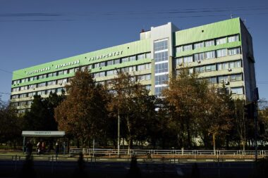 Лучший херсонский университет занял 42 место в Украине по рейтингу Scopus