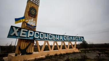 Россия продолжает террор на Херсонщине: пострадали 8 человек, среди них двое детей