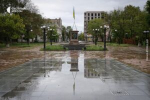 Херсонщина відновлюється найповільніше серед усіх деокупованих територій України