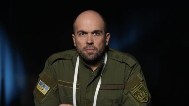 На Херсонщині нове призначення: що відомо про Олександра Толоконнікова