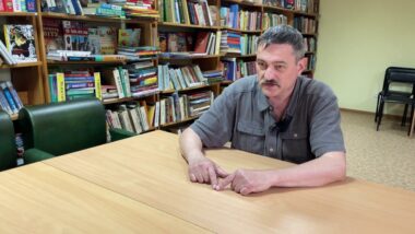 «Произойдет полное засоление земель»: краевед предостерегает от восстановления Каховской ГЭС
