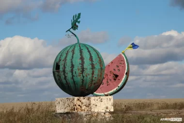Херсонщина на грани катастрофы: аграрии срочно обращаются к Шмыгалю