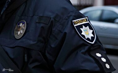 На оккупированной Херсонщине полицейские были первыми, кто бросился пытать украинцев