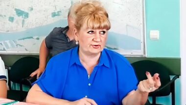 Еще одна экс-чиновница горсовета получила заочный приговор