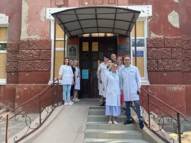НСЗУ оштрафовало Херсонский психиатрический центр из-за недостатка персонала