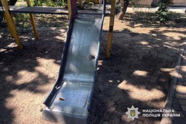 Минулої доби 3 людини загинули від російських обстрілів Херсонщини