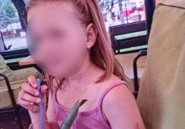 В Одессе нашли мертвой 7-летнюю переселенку из Херсона: подозреваемый задержан