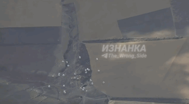 За фактом обстрілу полігону на Херсонщині відкрито кримінальну справу