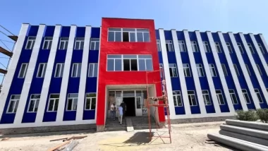У створеному окупантами “університеті” на Херсонщині немає кому викладати
