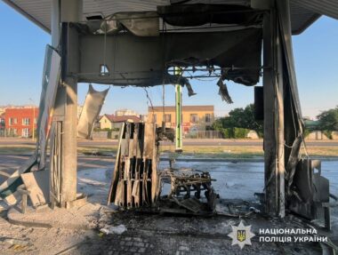 Двое погибших и 9 раненых: русские продолжают террор Херсонщины