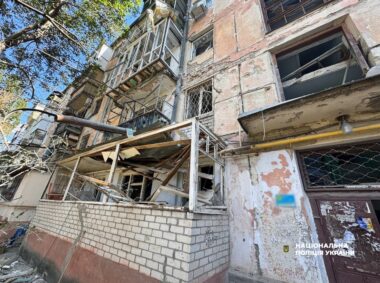 В Херсоне — самое дешевое жилье среди крупных городов Украины